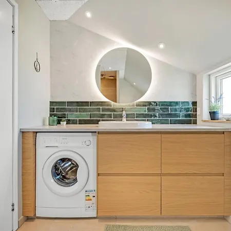 Annalise - 1km From The Sea By Interhome Feriehus *